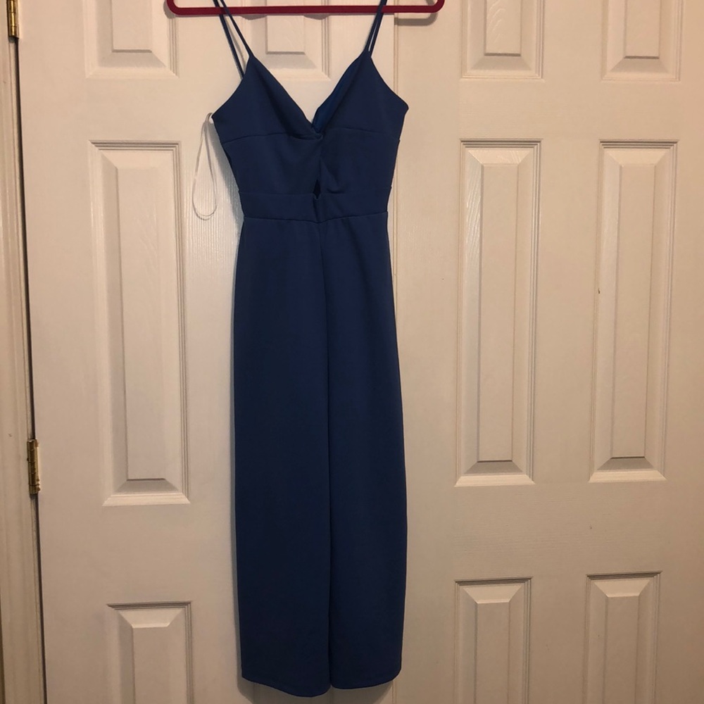 Jumpsuit